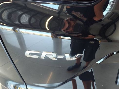 Used 2022 Honda CR-V Touring image 28