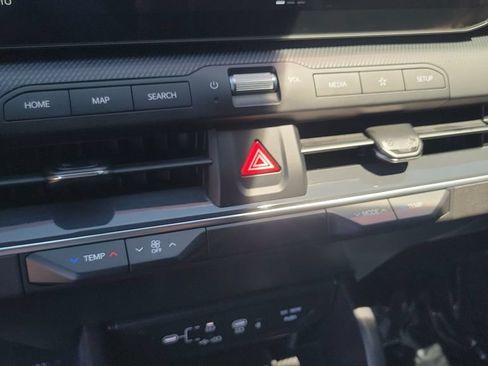 Used 2025 Kia K4 GT-Line FWD image 15