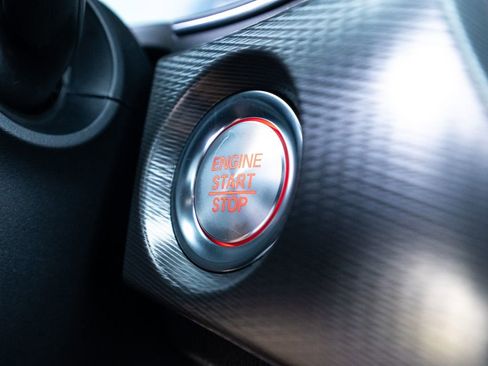 New 2026 Acura Integra A-Spec FWD image 32