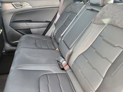 New 2026 Kia Sportage SX Prestige image 10