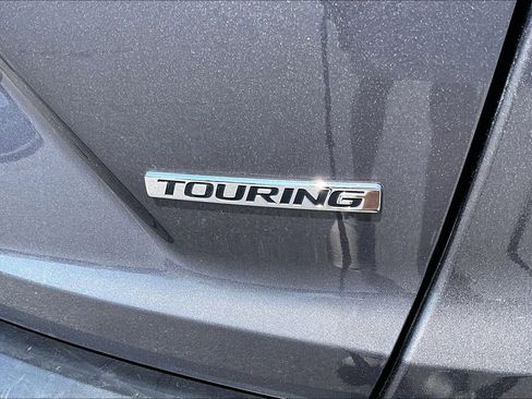 Used 2021 Honda CR-V Touring image 25