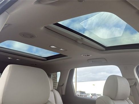 Used 2023 Buick Enclave Essence w/ Experience Buick Package image 17