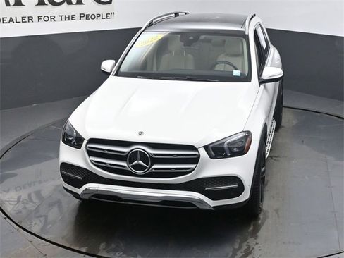 Used 2022 Mercedes-Benz GLE 350 GLE 350 image 46