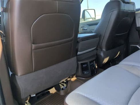 Used 2025 RAM 3500 Laramie w/ Max Tow Package image 19