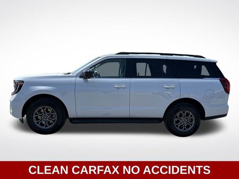 Used 2025 Ford Expedition Active RWD image 3