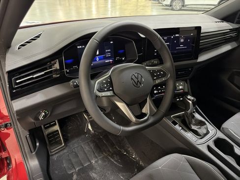 New 2026 Volkswagen Jetta Sport FWD image 14