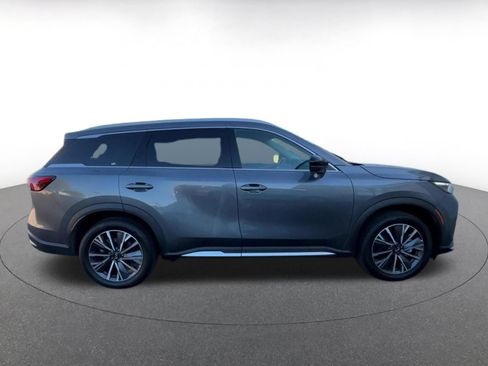 Used 2026 INFINITI QX60 Luxe AWD/4WD image 16