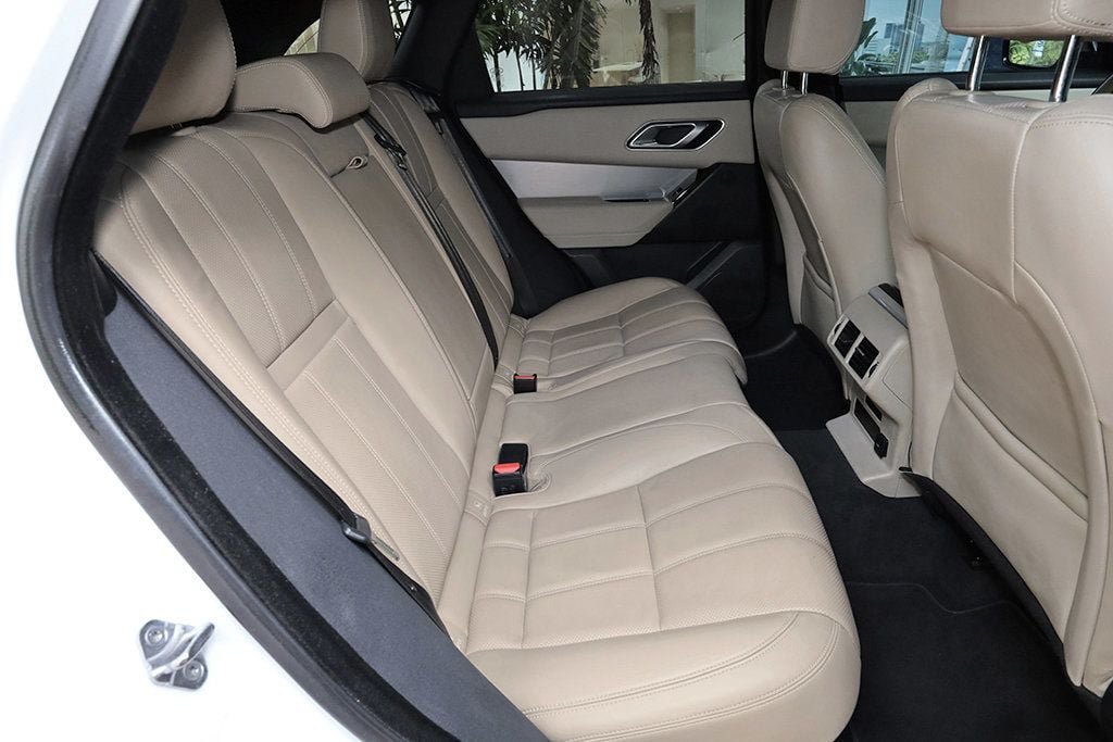 Used 2022 Land Rover Range Rover Velar R-Dynamic S AWD/4WD image 30