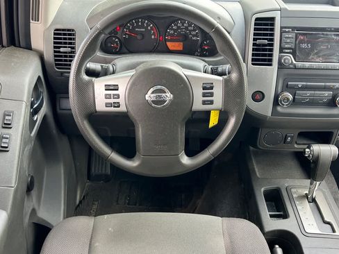 Used 2017 Nissan Frontier S RWD image 16
