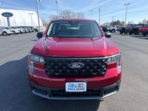 New 2026 Ford Maverick XLT w/ Equipment Group 301A image 8