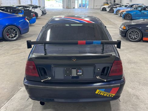 Used 2003 BMW 325i Sedan RWD image 34