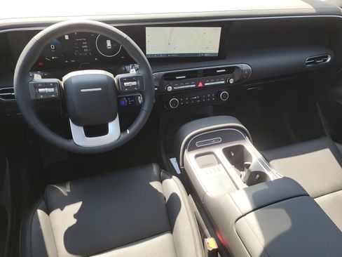 New 2026 Hyundai Palisade Limited FWD image 13
