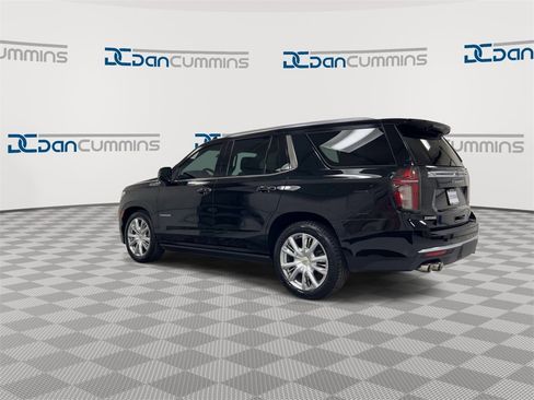 Used 2022 Chevrolet Tahoe High Country image 6