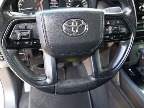 Used 2024 Toyota Tundra SR w/ SR Tow Package image 23