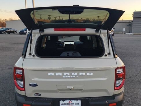New 2025 Ford Bronco Sport Big Bend image 20