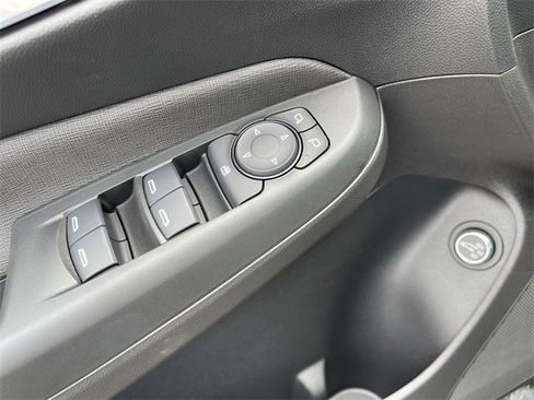 New 2025 Buick Envista Preferred w/ Convenience I Package image 13