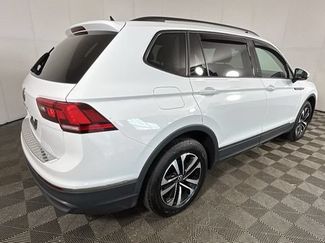 Used 2023 Volkswagen Tiguan S FWD video 2