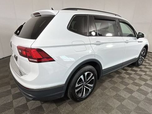 Used 2023 Volkswagen Tiguan S FWD image 2