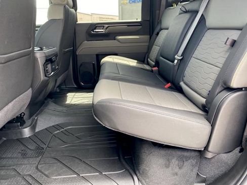 New 2026 Chevrolet Silverado 2500 ZR2 w/ LPO, Dark Essentials Package AWD/4WD image 26