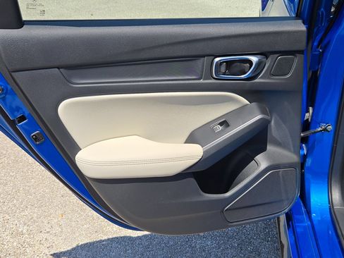 Certified 2026 Acura Integra A-Spec w/ Technology Package FWD image 15
