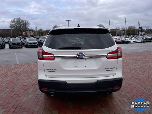 Used 2022 Subaru Ascent Limited image 35