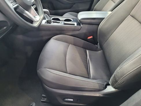 Used 2024 Nissan Altima 2.5 SV image 17