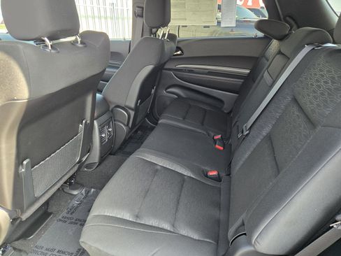 New 2026 Dodge Durango GT image 29