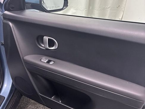 Used 2024 Hyundai Ioniq 5 SEL RWD image 30