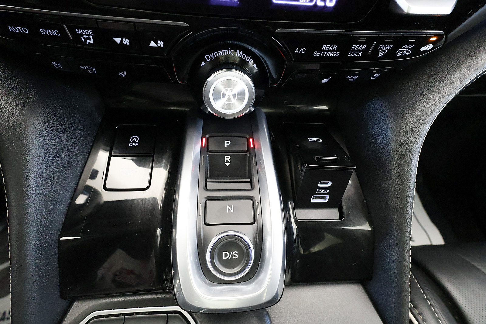 Used 2023 Acura MDX w/ Advance Package AWD/4WD image 25