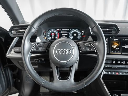Used 2023 Audi A3 2.0T Premium w/ Convenience Package AWD/4WD image 27