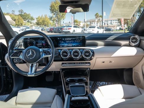 Used 2024 Mercedes-Benz CLA 250 CLA 250 image 30