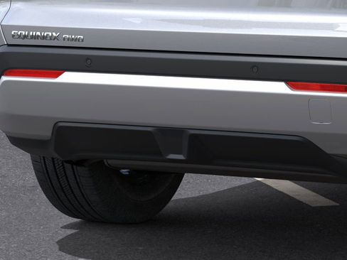 New 2026 Chevrolet Equinox LT w/ Convenience Package II image 40