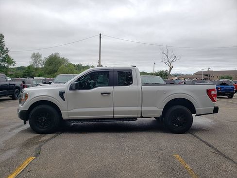 Certified 2022 Ford F150 XL w/ Equipment Group 101A High RWD image 8