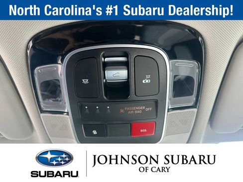 Used 2024 Hyundai Tucson Limited AWD/4WD image 17
