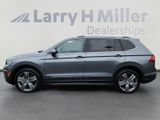 Used 2021 Volkswagen Tiguan SEL image 2
