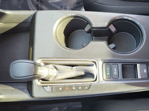 Used 2024 Honda Civic LX image 22