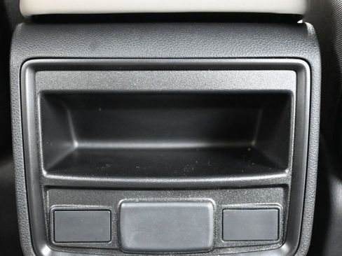 New 2026 Subaru Forester AWD/4WD image 21