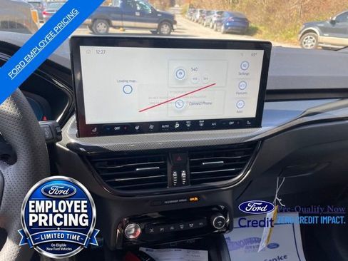 New 2023 Ford Escape ST-Line Elite AWD/4WD image 10