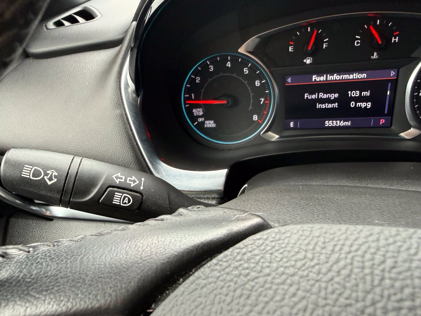 Used 2022 Chevrolet Traverse RS AWD/4WD image 37