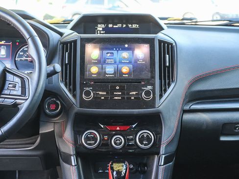 Certified 2023 Subaru Forester Sport image 13