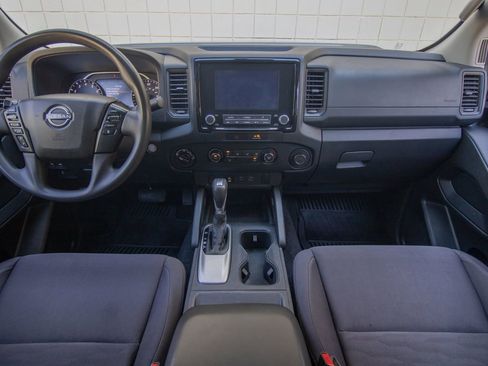 Used 2022 Nissan Frontier S w/ Technology Package AWD/4WD image 35