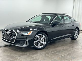 Used 2024 Audi A6 Premium Plus w/ Premium Plus Package video 1