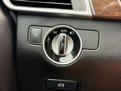 Used 2015 Mercedes-Benz ML 350 4MATIC image 31