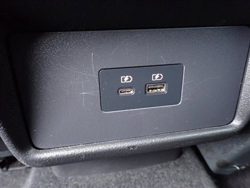 Used 2021 Nissan Rogue SV AWD/4WD image 9
