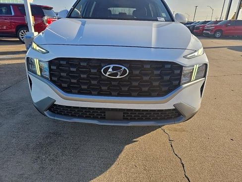 Used 2023 Hyundai Santa Fe SE image 35