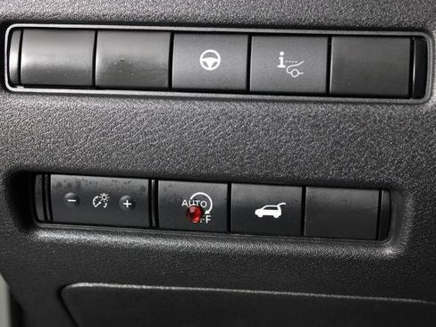 Certified 2023 Nissan Rogue Platinum w/ Platinum Premium Package image 26