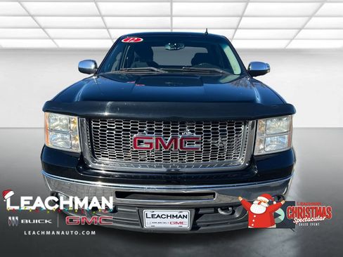 Used 2012 GMC Sierra 1500 SLE w/ Regional Value Package image 10