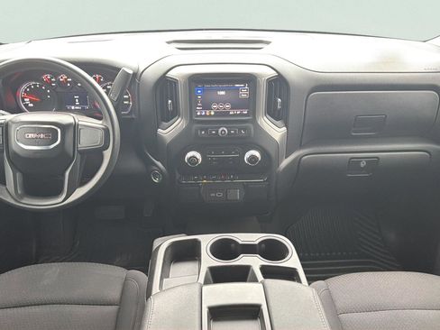 Used 2024 GMC Sierra 1500 Pro w/ Graphite Edition image 13