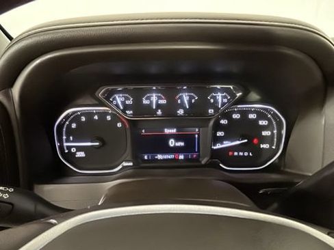 Used 2022 GMC Sierra 2500 SLE w/ SLE Convenience Package AWD/4WD image 17