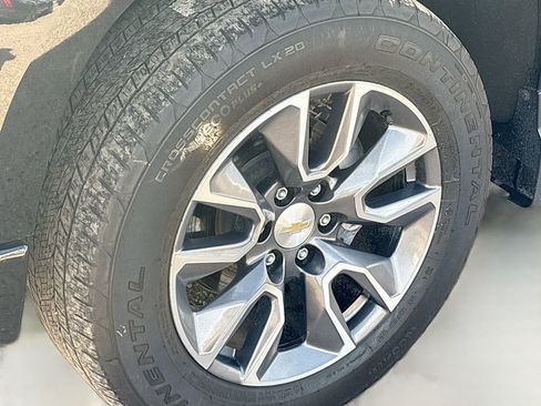 Used 2022 Chevrolet Silverado 1500 Custom w/ Rally Edition image 27